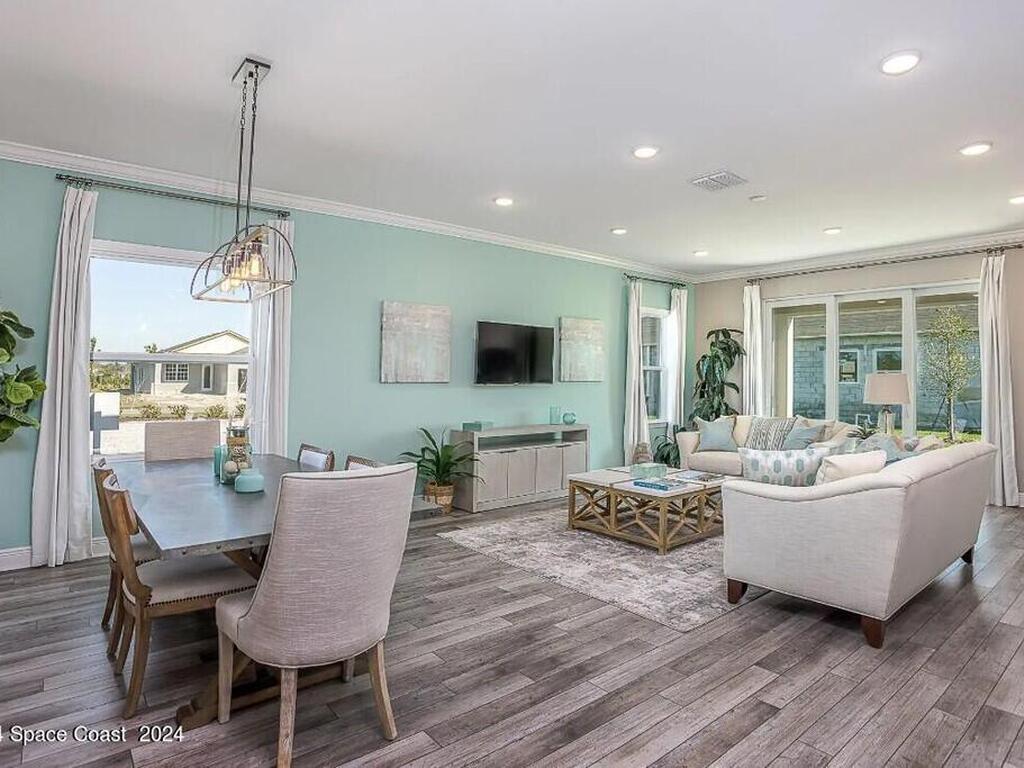 1458 Cygnus Place, Merritt Island, FL 32953