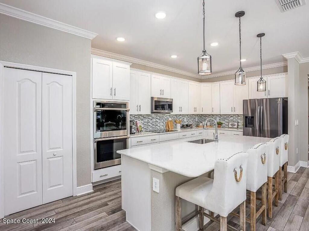 1458 Cygnus Place, Merritt Island, FL 32953