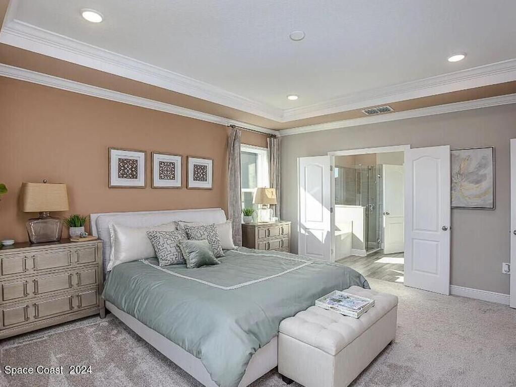 1458 Cygnus Place, Merritt Island, FL 32953