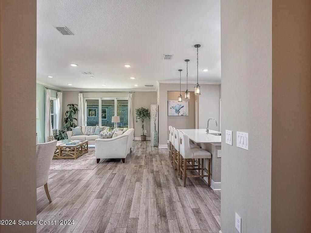 1458 Cygnus Place, Merritt Island, FL 32953