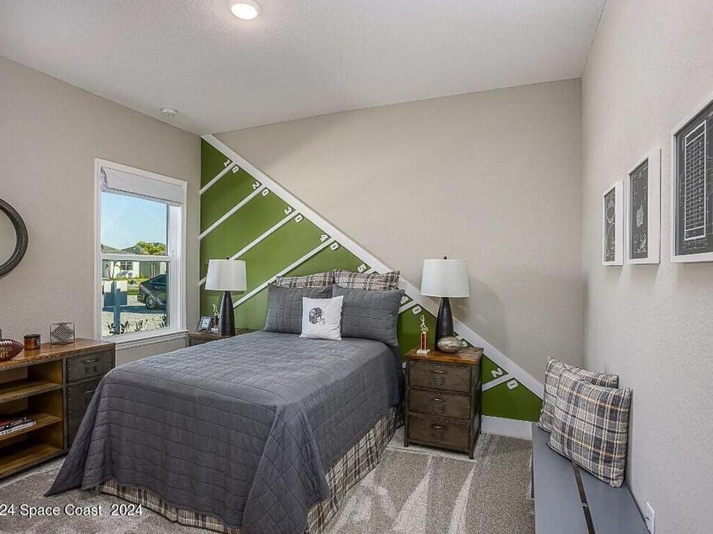 1458 Cygnus Place, Merritt Island, FL 32953