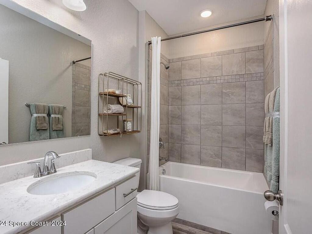 1458 Cygnus Place, Merritt Island, FL 32953