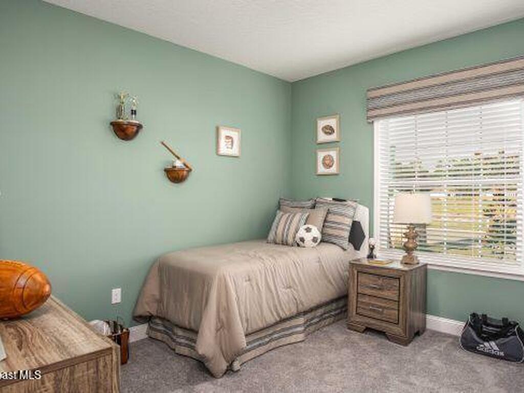 1458 Cygnus Place, Merritt Island, FL 32953