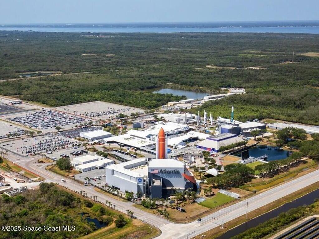 1458 Cygnus Place, Merritt Island, FL 32953