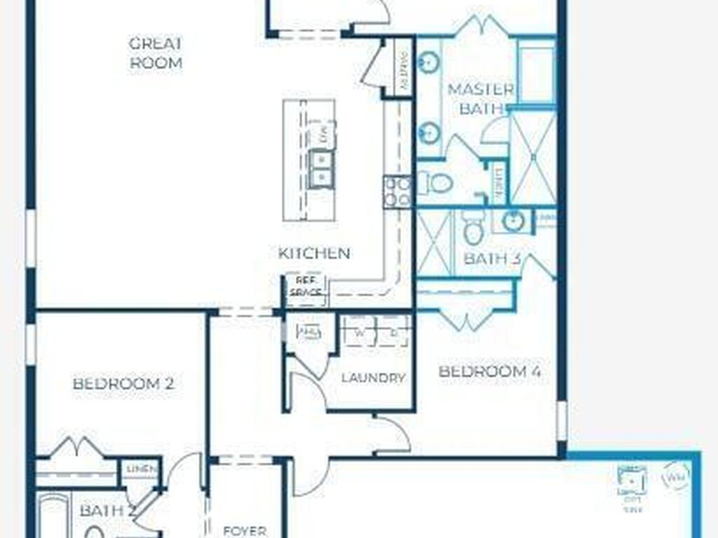 1458 Cygnus Place, Merritt Island, FL 32953