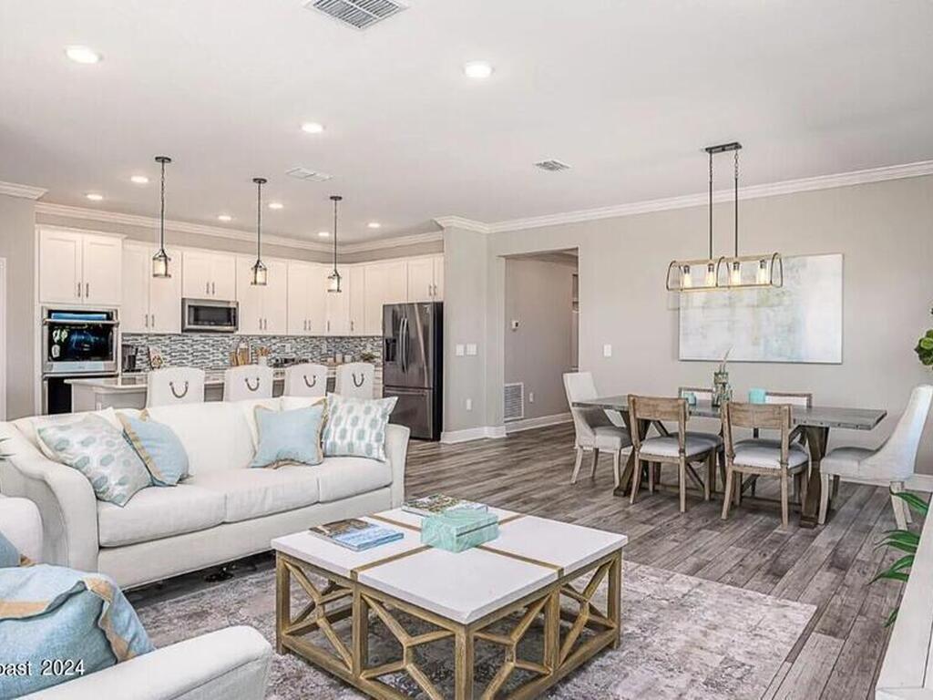 1458 Cygnus Place, Merritt Island, FL 32953