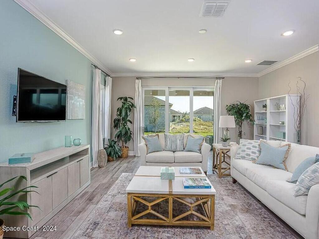 1458 Cygnus Place, Merritt Island, FL 32953