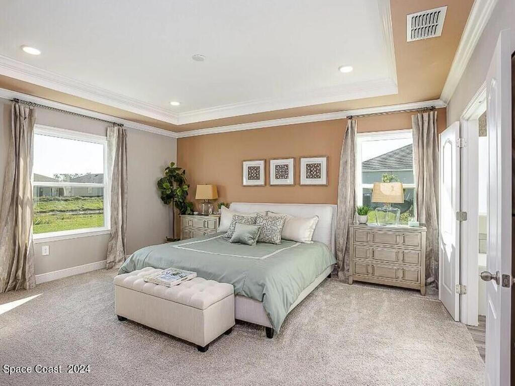 1458 Cygnus Place, Merritt Island, FL 32953