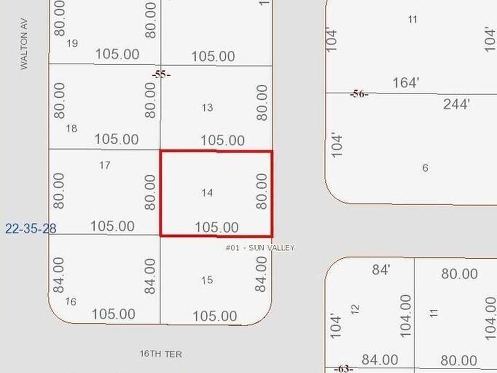 5170 Volusia Avenue, Titusville, FL 32780