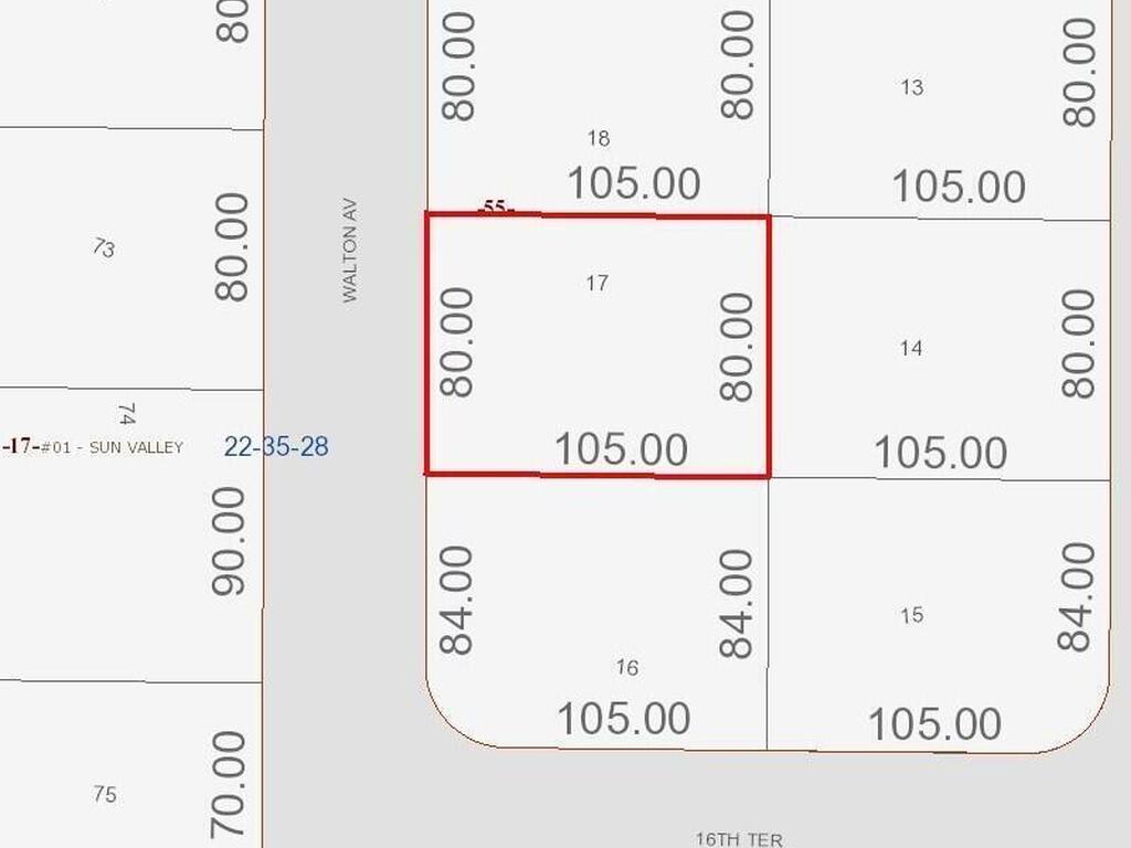 5175 Walton Avenue, Titusville, FL 32780