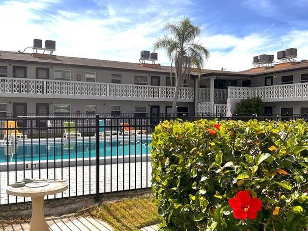 5600 N Banana River Boulevard, Cocoa Beach, FL 32931