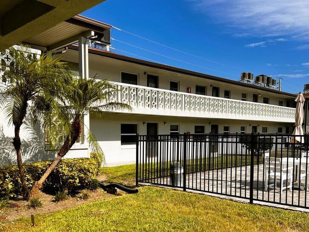 5600 N Banana River Boulevard, Cocoa Beach, FL 32931