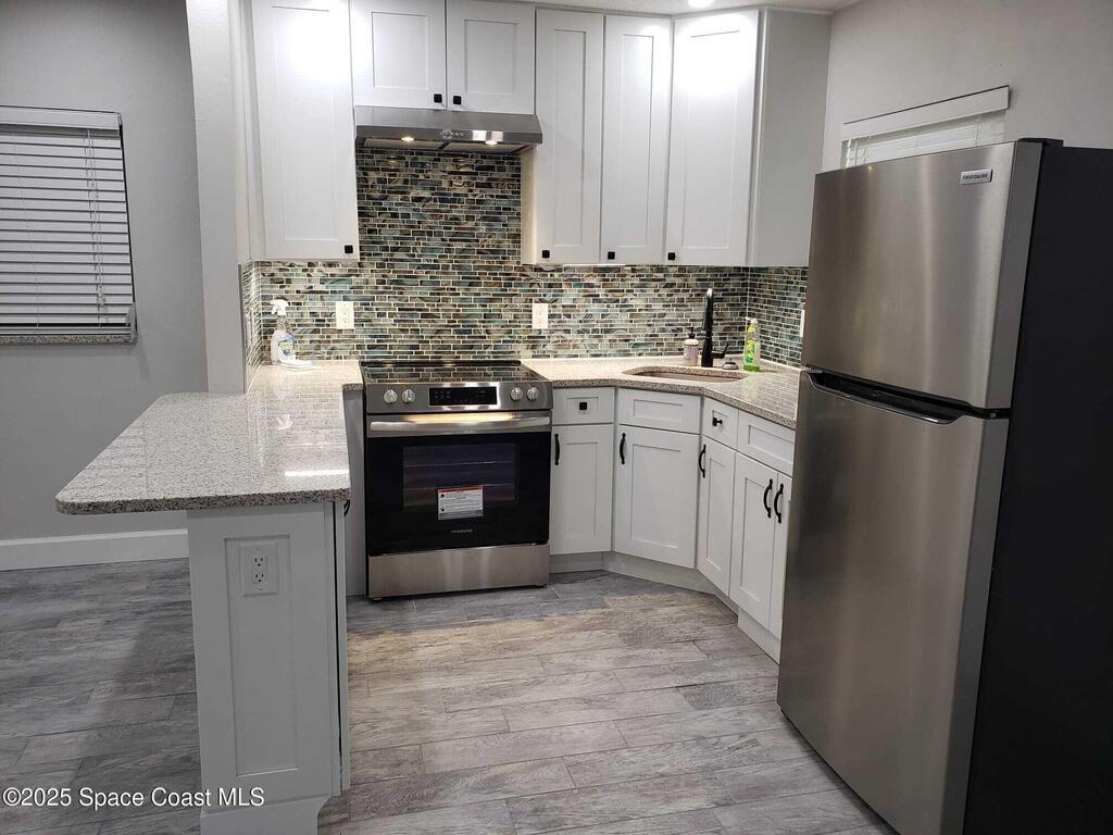 5600 N Banana River Boulevard, Cocoa Beach, FL 32931