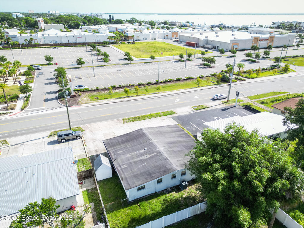 213 Harrison Street, Titusville, FL 32780