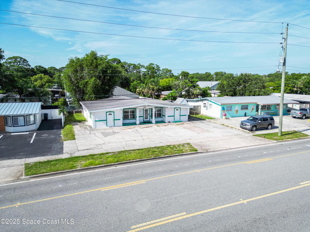 213 Harrison Street, Titusville, FL 32780