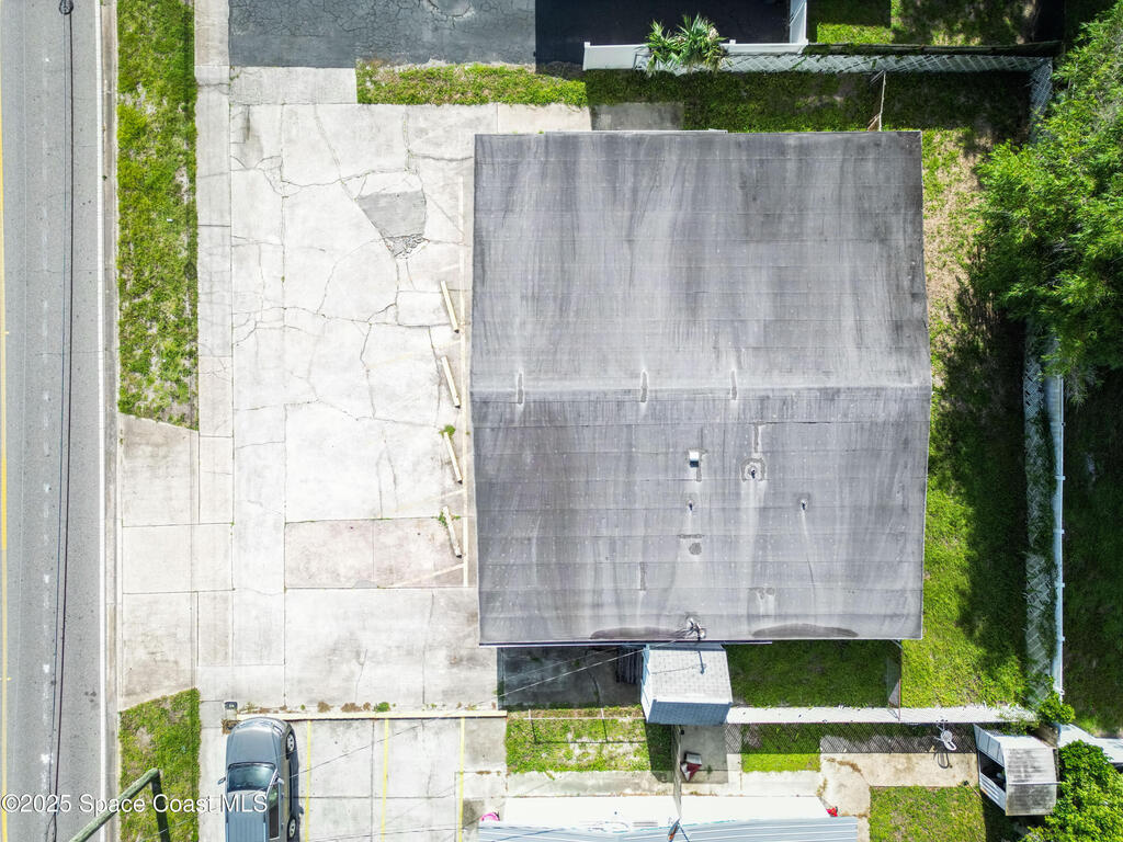 213 Harrison Street, Titusville, FL 32780