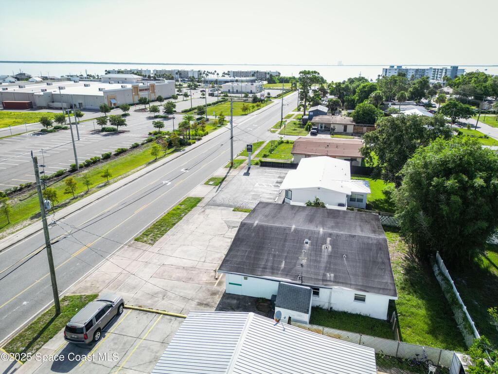 213 Harrison Street, Titusville, FL 32780
