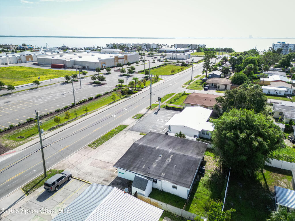 213 Harrison Street, Titusville, FL 32780