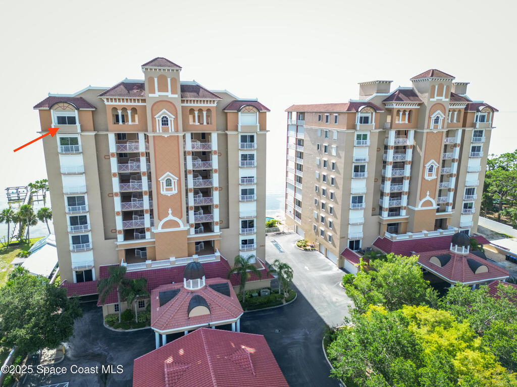 3203 S Washington Avenue, Titusville, FL 32780