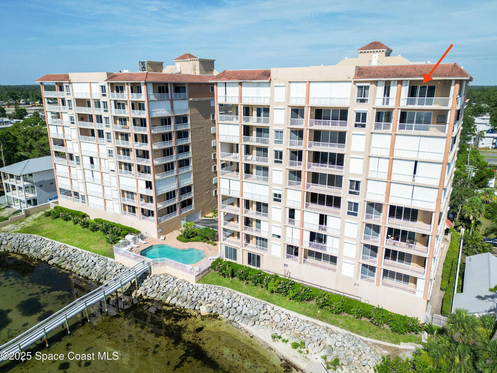 3203 S Washington Avenue, Titusville, FL 32780