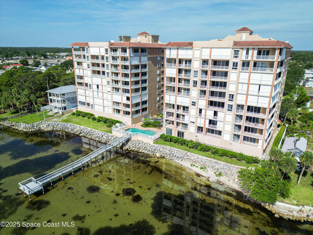 3203 S Washington Avenue, Titusville, FL 32780