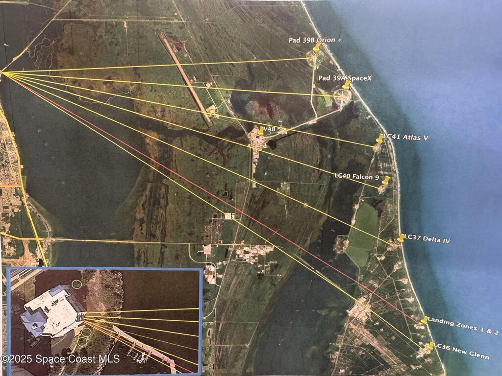 3203 S Washington Avenue, Titusville, FL 32780