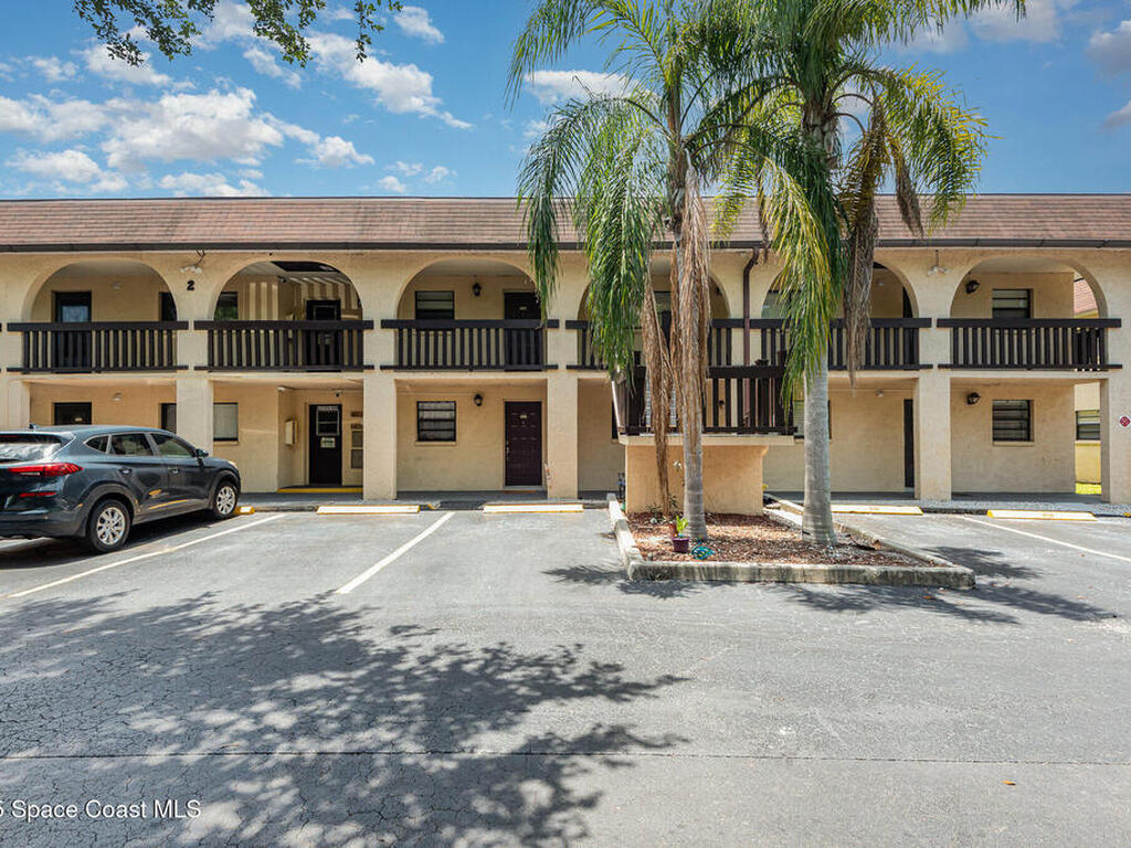 205 Palmetto Avenue, Merritt Island, FL 32953