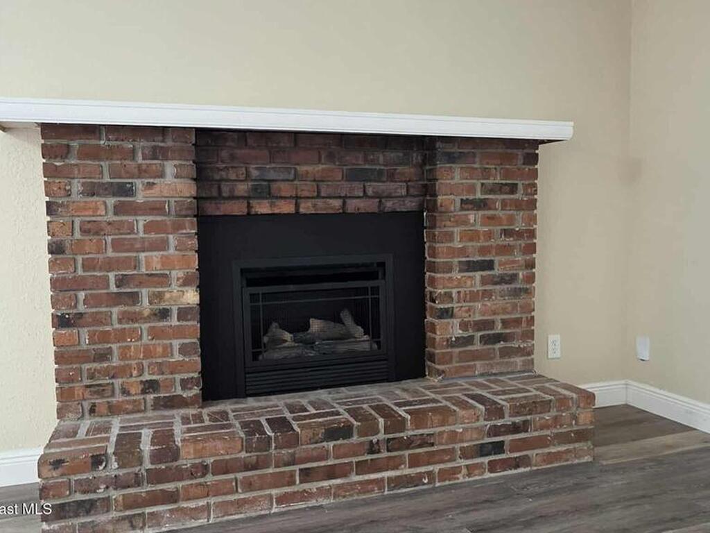 410 Fourth Street, Merritt Island, FL 32953