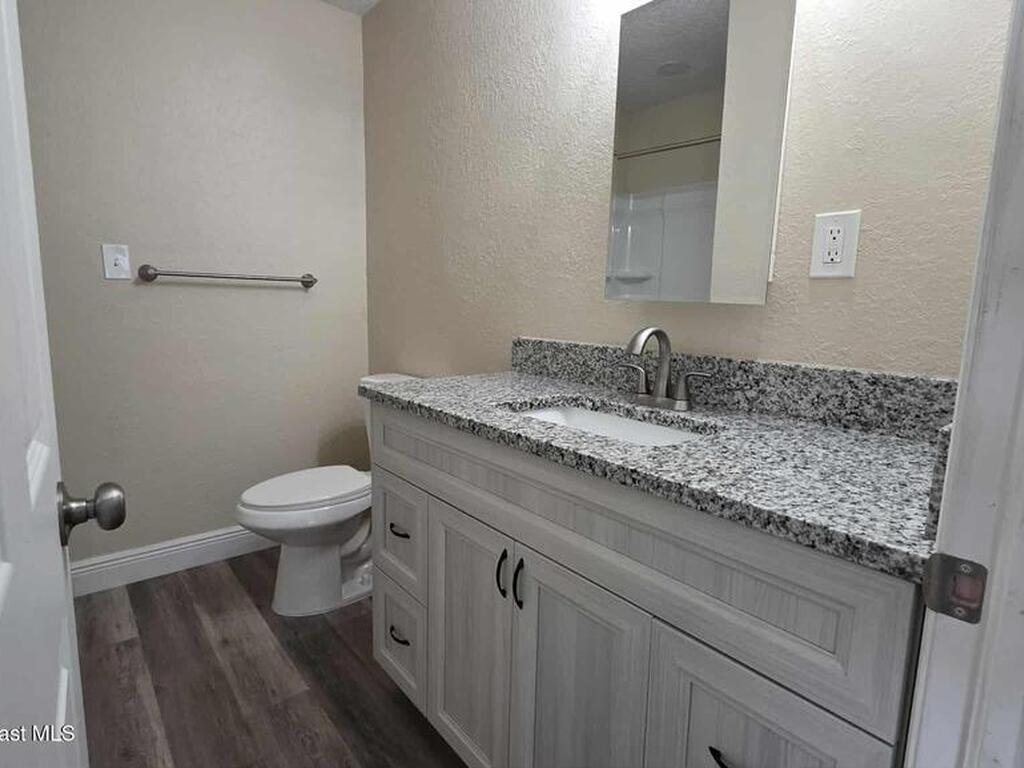 410 Fourth Street, Merritt Island, FL 32953