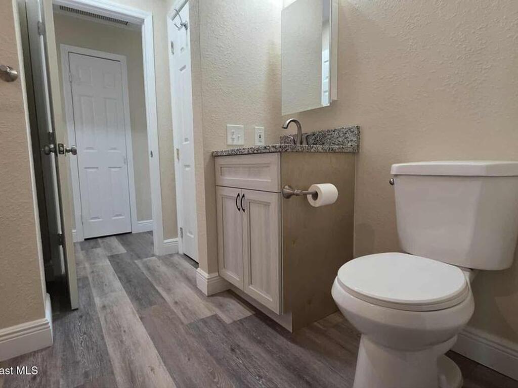 410 Fourth Street, Merritt Island, FL 32953