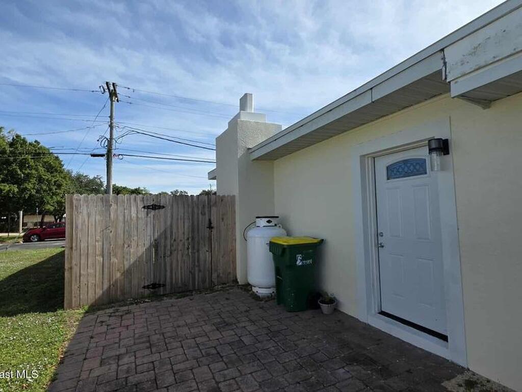 410 Fourth Street, Merritt Island, FL 32953