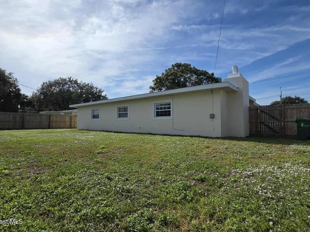 410 Fourth Street, Merritt Island, FL 32953