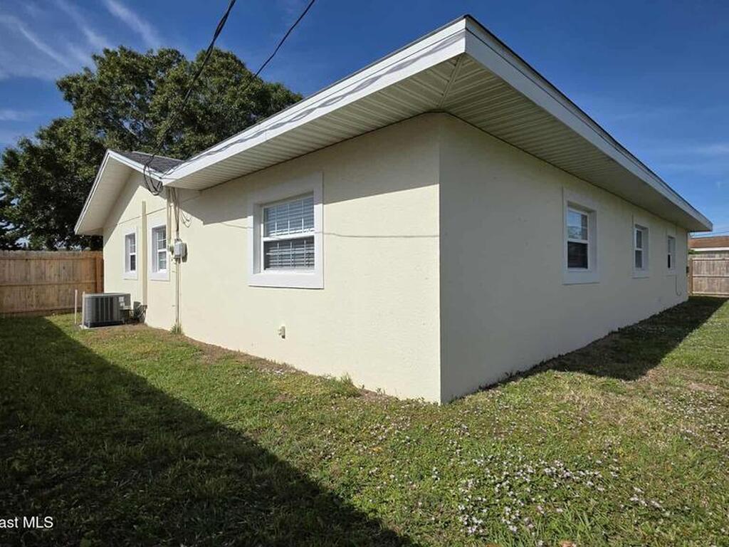 410 Fourth Street, Merritt Island, FL 32953