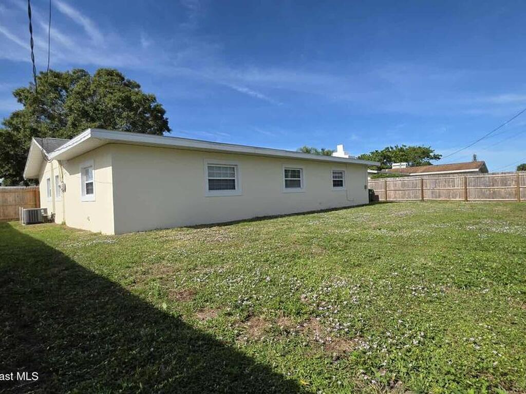 410 Fourth Street, Merritt Island, FL 32953