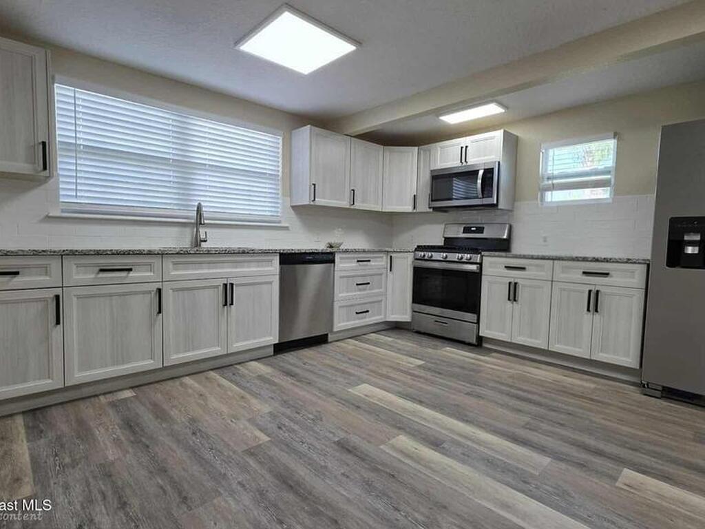 410 Fourth Street, Merritt Island, FL 32953