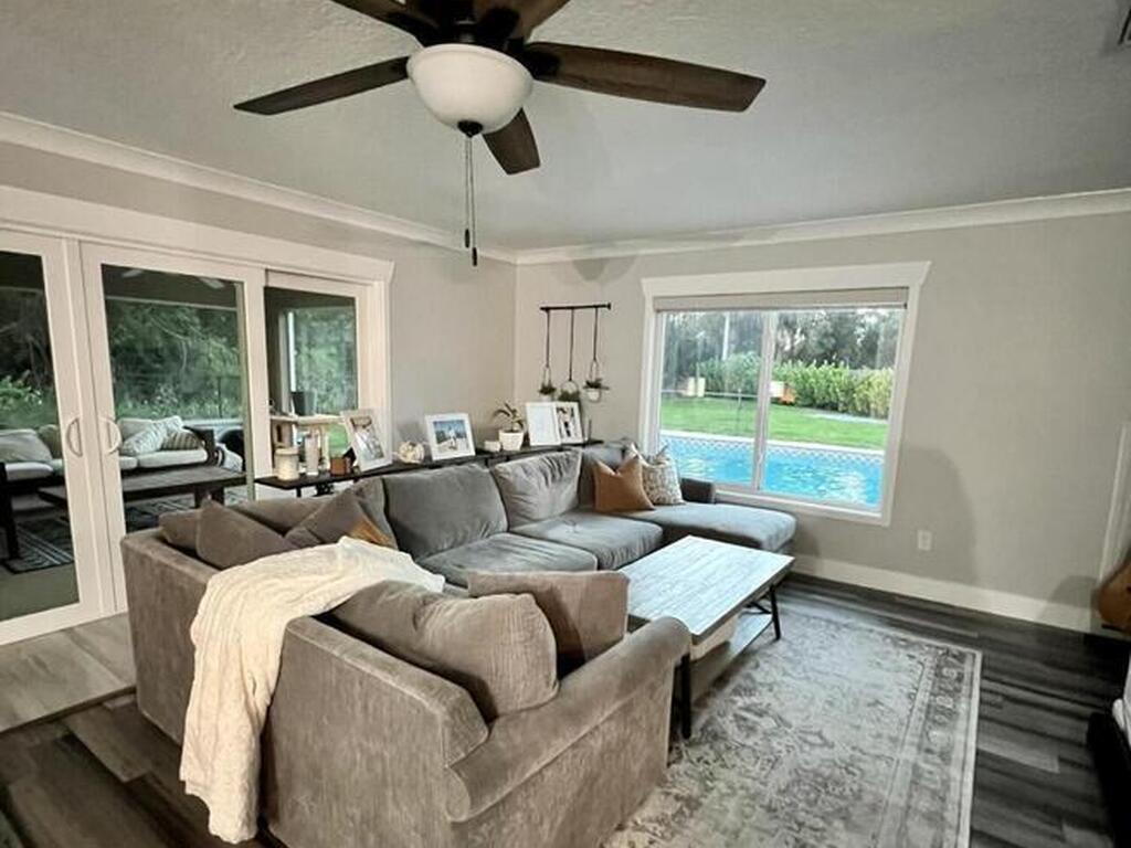 1425 Lester Court, Merritt Island, FL 32952