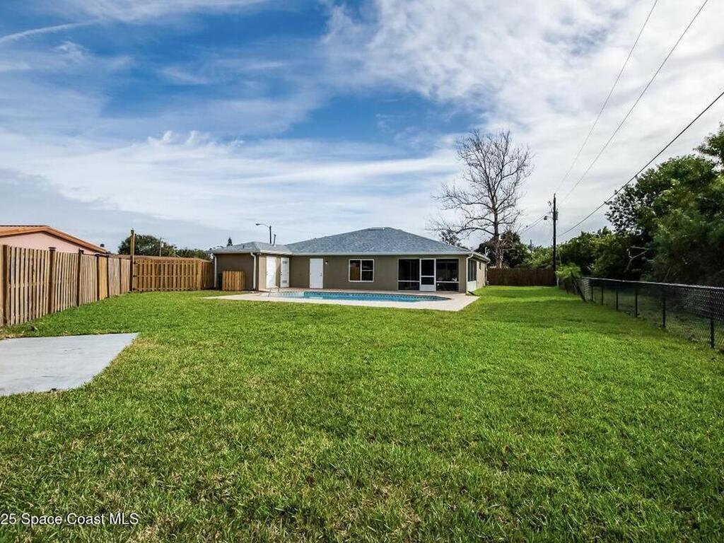 1425 Lester Court, Merritt Island, FL 32952