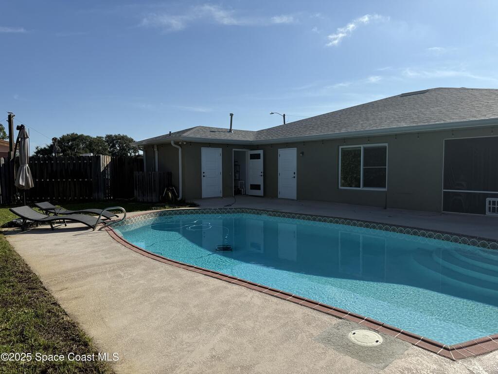 1425 Lester Court, Merritt Island, FL 32952