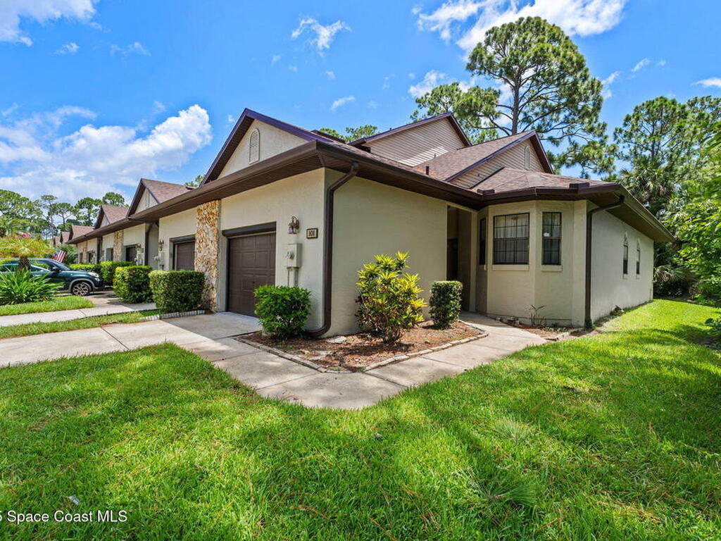 101 Par Brook Road, Daytona Beach, FL 32114