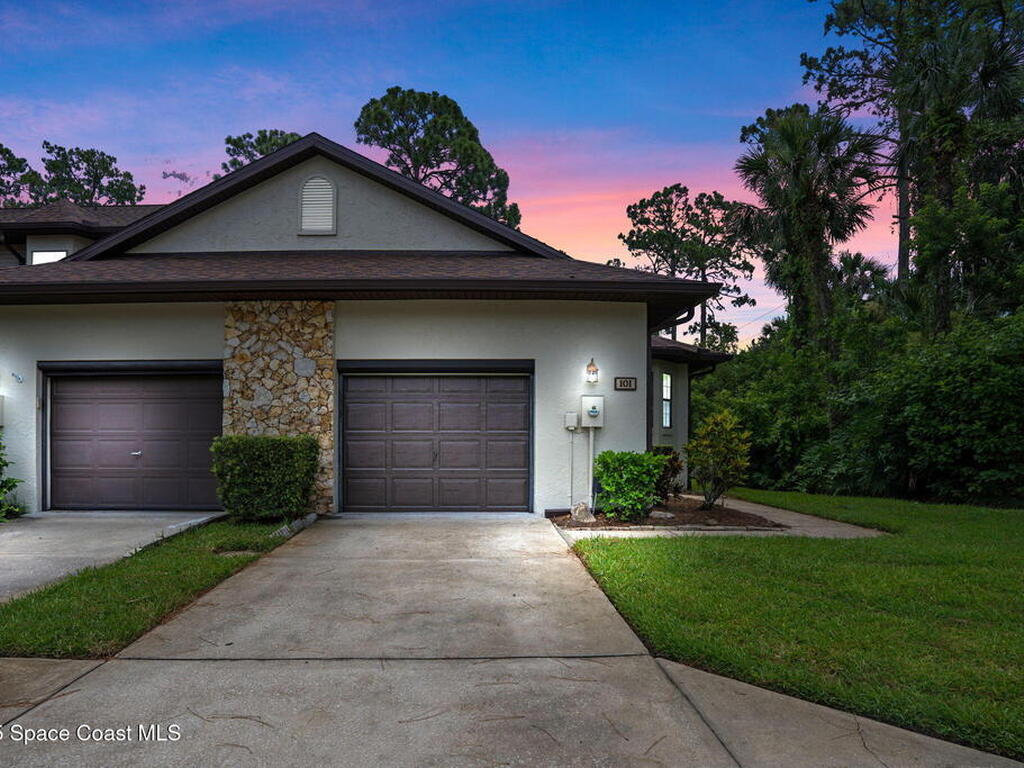 101 Par Brook Road, Daytona Beach, FL 32114