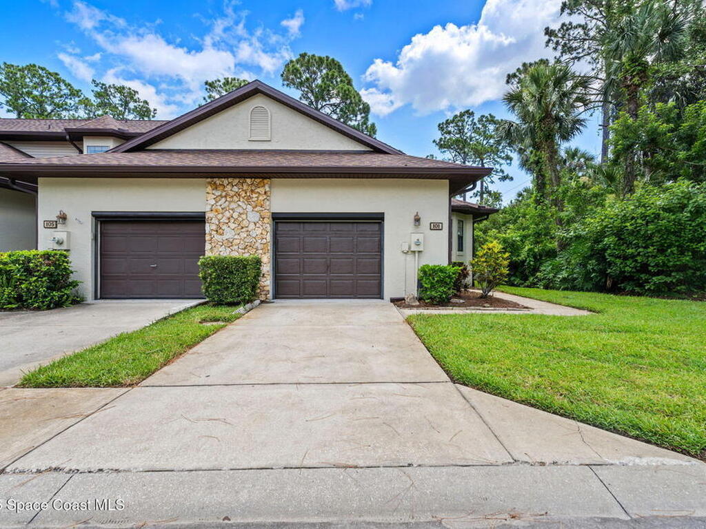 101 Par Brook Road, Daytona Beach, FL 32114