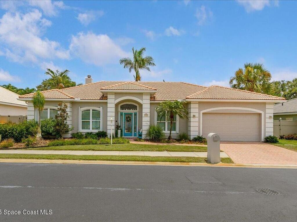 193 Sanibel Way, Melbourne Beach, FL 32951