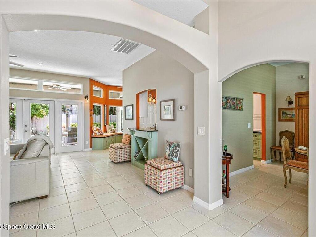 193 Sanibel Way, Melbourne Beach, FL 32951