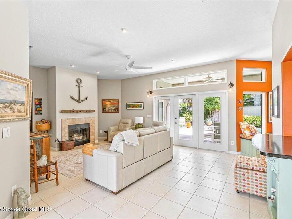 193 Sanibel Way, Melbourne Beach, FL 32951
