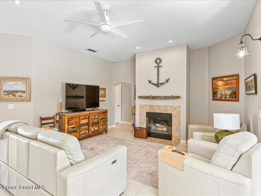 193 Sanibel Way, Melbourne Beach, FL 32951