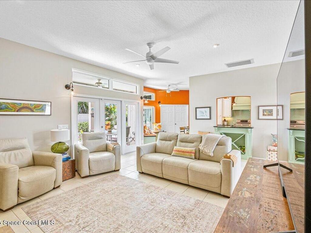193 Sanibel Way, Melbourne Beach, FL 32951
