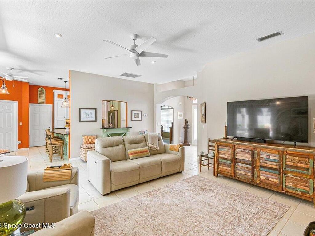 193 Sanibel Way, Melbourne Beach, FL 32951