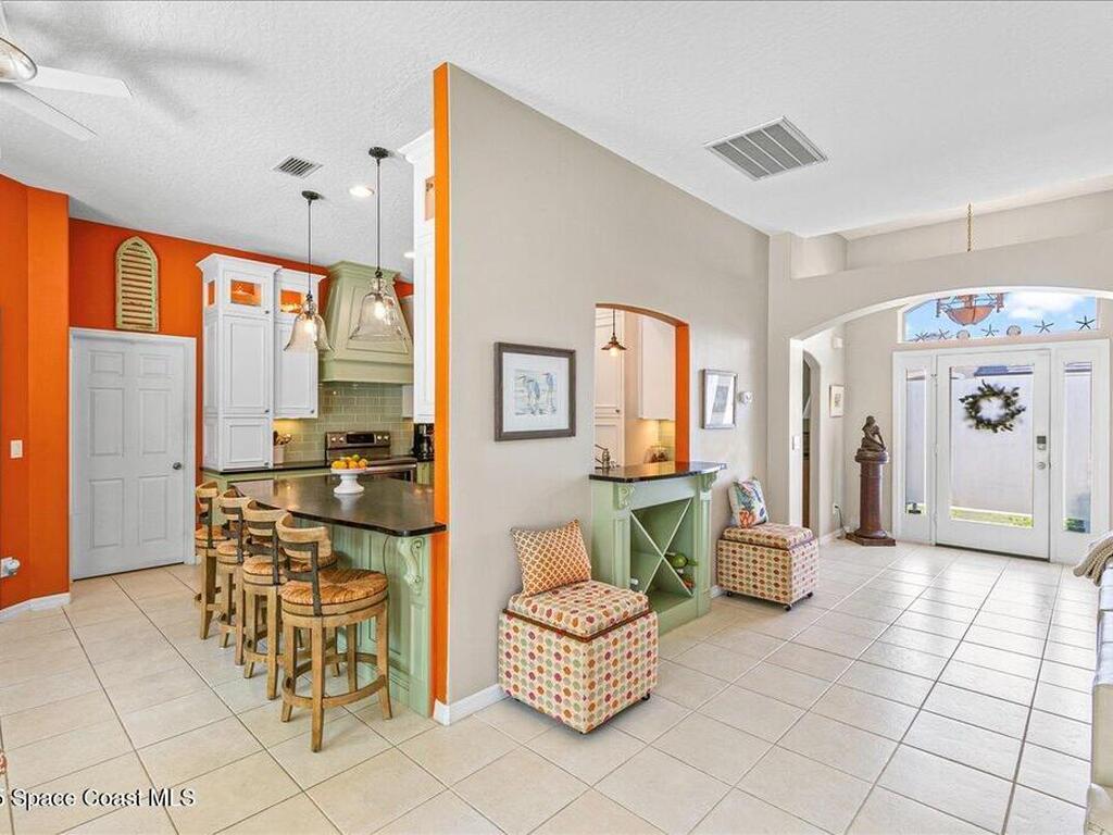 193 Sanibel Way, Melbourne Beach, FL 32951