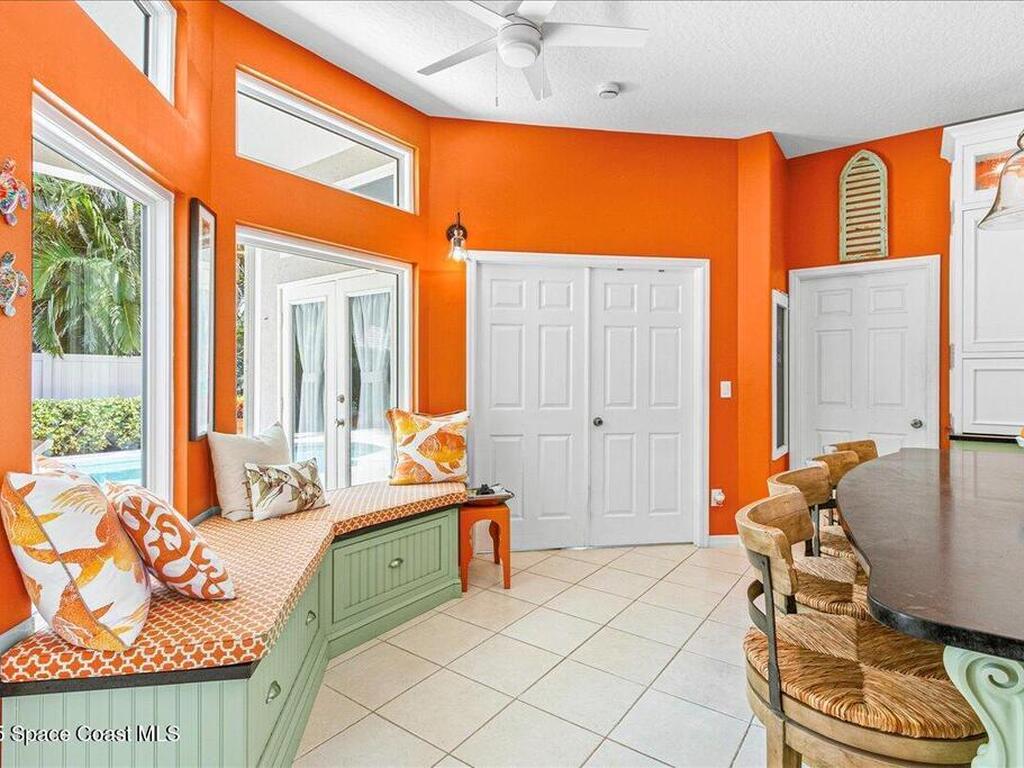 193 Sanibel Way, Melbourne Beach, FL 32951