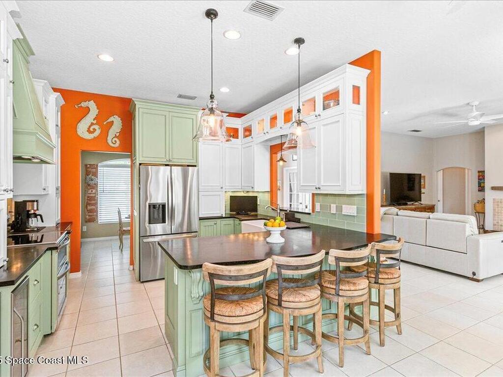 193 Sanibel Way, Melbourne Beach, FL 32951